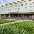 Фото Клиническая поликлиника РЖД-Медицина