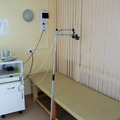 Фото Клиника ОрГМУ