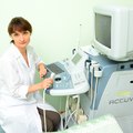 Фото Медицинский центр «SpaGolod»