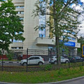 Фото Городская поликлиника №45