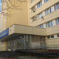 Фото Поликлиника 45 (бывш. МСЧ 51)