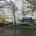 Фото Поликлиника 45 (бывш. МСЧ 51)