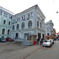 Фото Поликлиника Большого театра России