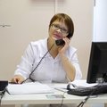 Фото АнгиоЛайн на Сиреневом бульваре