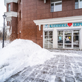 Фото Клиника «ЕвромедС» Нагорная (Энэль-Клиник)