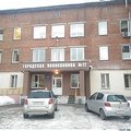 Фото Поликлиника №12 на проспекте Газеты Красноярский рабочий 50