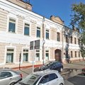 Фото Иркутская областная стоматологическая поликлиника