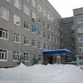 Фото Республиканский клинический перинатальный центр