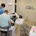 Фото Частная стоматологическая практика «DKclinik»