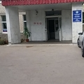 Фото Взрослая поликлиника ЦГКБ на Верхней террасе