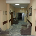 Фото Клиника пограничных состояний СГМУ