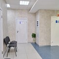 Фото Национальный медицинский центр