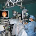 Фото Государственный научный центр колопроктологии (ГНЦК)