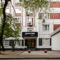 Фото Научная стоматология «Дантистофф» на Беговой