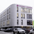 Фото «Клиника Фомина» на Комсомольской