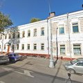 Фото Иркутская областная стоматологическая поликлиника