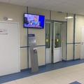 Фото Клиническая поликлиника РЖД-Медицина