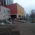 Фото Ярославский областной клинический госпиталь ветеранов войн