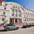 Фото Поликлиника Витамед ЛДЦ Вита-мед
