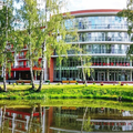 Фото Санаторий «Красный перекоп»