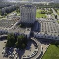 Фото Научно-исследовательский институт скорой помощи им Джанелидзе