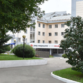 Фото Больница РЖД на Боткина