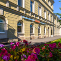 Фото Клиника «Лазарет» на 17-й линии В.О.