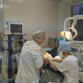 Фото Детская стоматологическая поликлиника