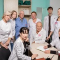 Фото Медицинский центр «Инспектрум Клиник» на Калинина