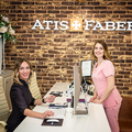 Фото Стоматология «Atis Faber»