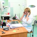 Фото Медицинский центр «SpaGolod»