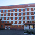 Фото Роддом на ЦНТИ