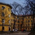Фото Психиатрическая больница Святого Николая Чудотворца