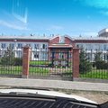 Фото Детская республиканская клиническая больница