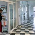 Фото Городская клиническая больница им Давыдовского