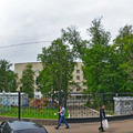 Фото Женская консультация Поликлиника №1 ГКБ №21