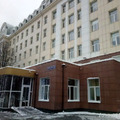 Фото Национальный медицинский исследовательский центр эндокринологии