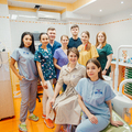 Фото «Дента Люксик» на Бутина