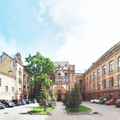 Фото Клиника Пирогова