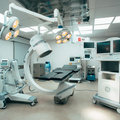Фото Pacific hospital (ранее «Фальк»)
