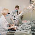 Фото Стоматология «Петродент» на Максима Горького