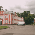 Фото Больница Петра Великого (бывш. Мечникова) на Пискаревском 47