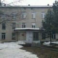 Фото Инфекционная клиническая больница №2