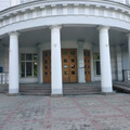 Фото Поликлиника РЖД на Волоколамском шоссе 84
