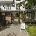 Фото Клиника «Азмед» на Ангарской