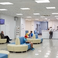 Фото Офтальмологическая клиника «3Z» на Екатерининской