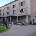 Фото Детское поликлиническое отделение №53 ГП №106