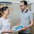 Фото Диагностический центр «Пикассо» на Волоколамском шоссе