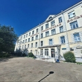 Фото Больница РЖД на Боткина