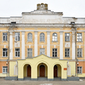 Фото 416 Военно-клинический госпиталь